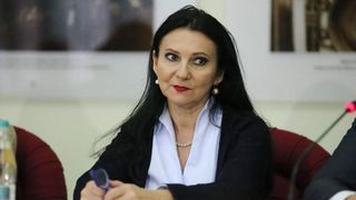 Ultima oră! Cine a vizitat-o pe Sorina Pintea la Arestul Central al Capitalei