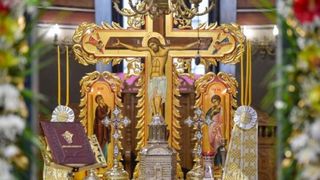 Rugăciuni &icirc;n Postul Paștelui