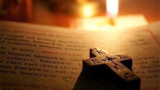 VIDEO | Rugăciuni în Postul Paștelui. Preotul spune ce să faci ca să îți întărești sufletul