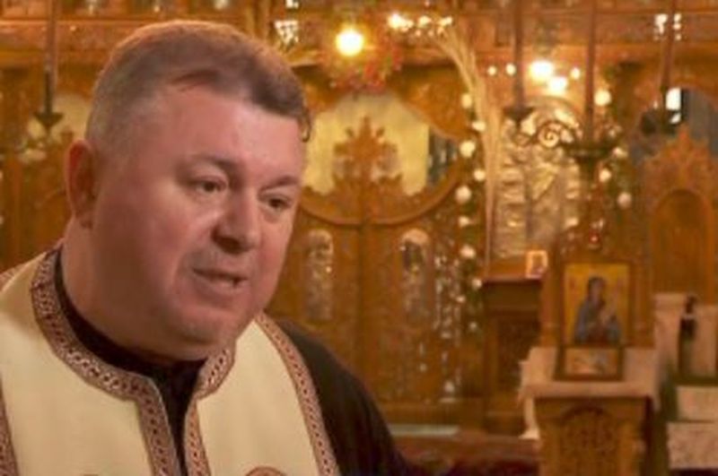 Rugăciuni în Postul Paștelui