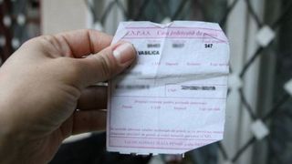 Poșta Română a decis să nu mai livreze pensiile și alocațiile suspecților de infecție cu coronavirus