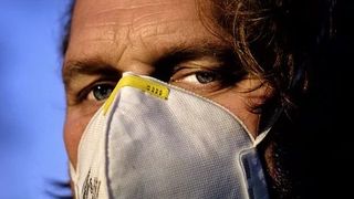 Timişoara - Femeia &icirc;n v&acirc;rstă de 38 de ani şi bărbatul &icirc;n v&acirc;rstă de 48 de ani, cu diagnostic de coronavirus, declaraţi vindecaţi