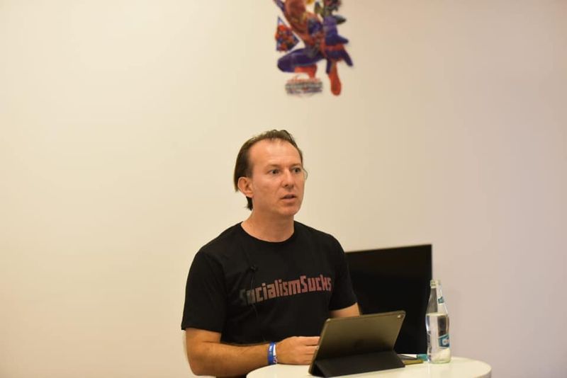 Florin Cîţu: PSD nu ştie să citească, doar să mintă