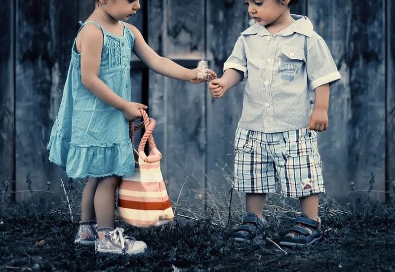 Au fugit de acasă și nimeni nu știe nimic de ei. Unde sunt cei doi frați?