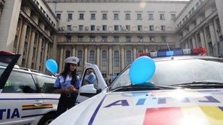 Fost șef din Ministerul de Interne, trimis &icirc;n judecată pentru trafic de droguri 