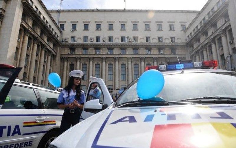 Fost șef din Ministerul de Interne, trimis în judecată pentru trafic de droguri 