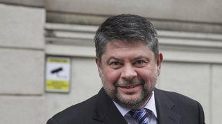 Fost șef din Ministerul de Interne, trimis &icirc;n judecată pentru trafic de droguri de mare risc