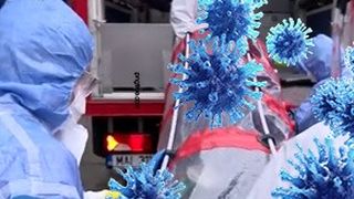 VIDEO |  Mărturiile șocante ale pacienților cu coronavirus: ”Nu a venit nimeni. Nu mi-au dat nicio pastilă”