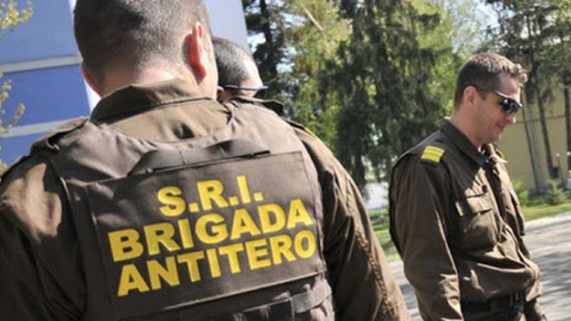 amenintare cu bomba veranda mall