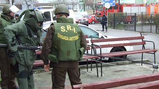 amenintare cu bomba veranda mall