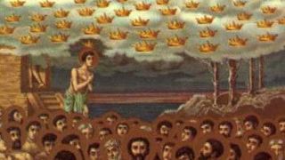 Sărbătoare 6 martie 2020 calendar ortodox: sfinții 42 mucenici