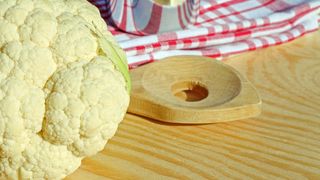 Conopidă la cuptor. Cea mai gustoasă rețetă