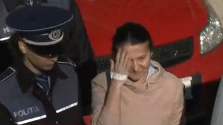  Sorina Pintea, adusă fără cătușe la Curtea de Apel
