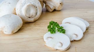 Ciulamaua de ciuperci de post