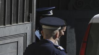 Inquam Photos / Octav Ganea