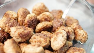 chiftele-de-post-cu-cartofi-ciuperci-si-orez-reteta