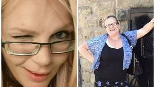  Și-a omor&acirc;t mama, i-a pus capul &icirc;ntr-o pungă, apoi l-a sărutat