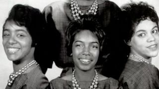 Barbara Martin a murit