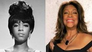 Barbara Martin a murit