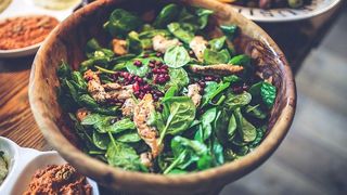 Contraindicatii spanac - sanatate - beneficii spanac