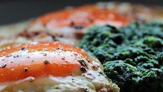 Contraindicatii spanac - sanatate - beneficii spanac