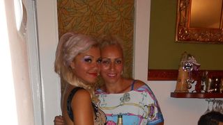 Mama Andreei Pirui de la „Puterea Dragostei”