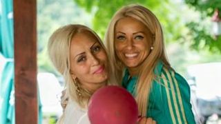 Mama Andreei Pirui de la „Puterea Dragostei”