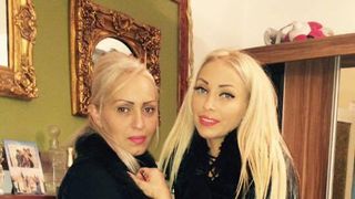 Mama Andreei Pirui de la „Puterea Dragostei”