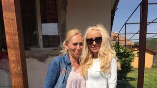 Mama Andreei Pirui de la „Puterea Dragostei”