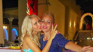 Mama Andreei Pirui de la „Puterea Dragostei”