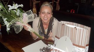 Mama Andreei Pirui de la „Puterea Dragostei”