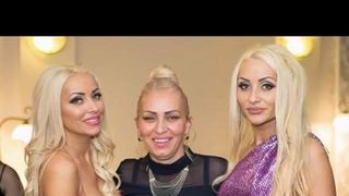 Mama Andreei Pirui de la „Puterea Dragostei”