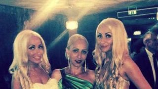 Mama Andreei Pirui de la „Puterea Dragostei”