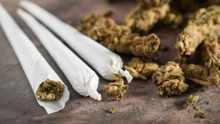 Bărbat prins cu 500 de grame de heroină în Capitală