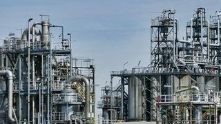 Preţurile petrolului au scăzut