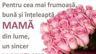 Felicitari 8 Martie 2020 - Felicitari Ziua Femeii 2020 - La mulți ani de 8 Martie