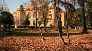 Universitatea de Medicină &rdquo;Carol Davila&rdquo; din Bucureşti suspendă cursurile, examenele şi practica studenţilor, p&acirc;nă &icirc;n 31 martie