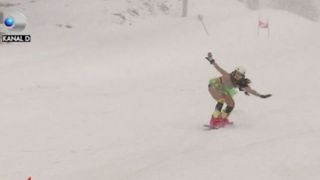 VIDEO | Cum au petrecut femeile de 8 martie