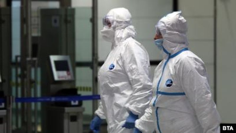 România suspendă zborurile către Italia din cauza coronavirusului