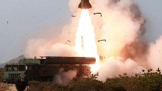 test nuclear Coreea de Nord