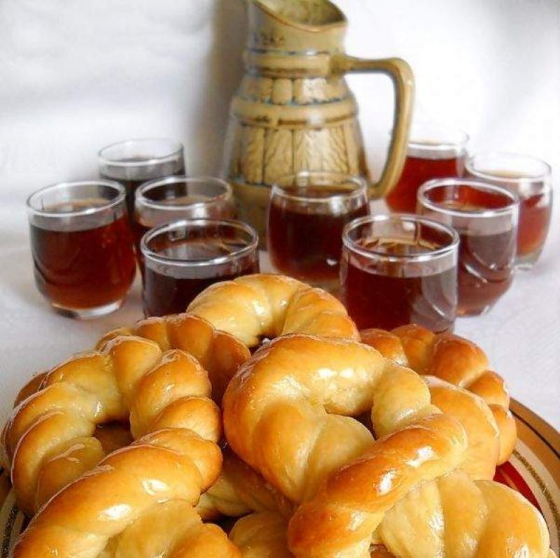 Sarbatoare 9 martie 2020 - Cei 40 de Mucenici 2020