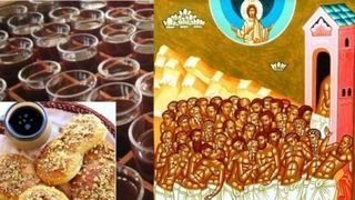 Sărbătoare 9 martie 2020: Ce nu ai voie să faci de Cei 40 de mucenici?