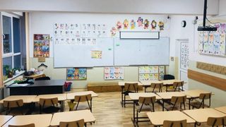 Lovitură pentru sistemul de învățământ din cauza coronavirusului