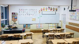 Consiliul Naţional al Elevilor solicită ministrului Educaţiei şi Cercetării suspendarea cursurilor timp de două săptămâni pentru a preveni răspândirea coronavirusului 