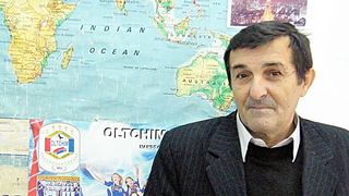 Unul dintre cei mai apreciați profesori din T&acirc;rgu Jiu a murit