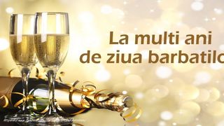 Mesaje 9 martie 2020 - Ziua Barbatului - Mesaje 9 martie pentru barbati - Urari 9 martie 2020 Ziua Barbatului