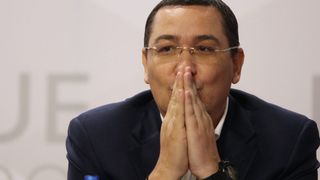 victor ponta