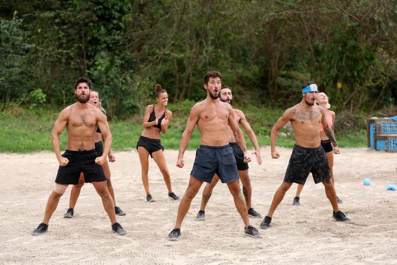 Survivor Romania