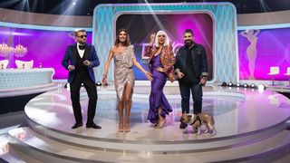 Kanal D, lider de piață cu ediția de s&acirc;mbătă a show-ului &ldquo;Bravo, ai stil! Celebrities&rdquo;