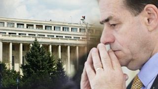 VIDEO | Suspiciuni de coronavirus la Guvern și la Parlament